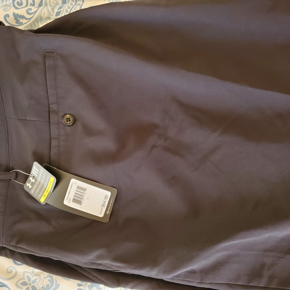 Under Armor Pants